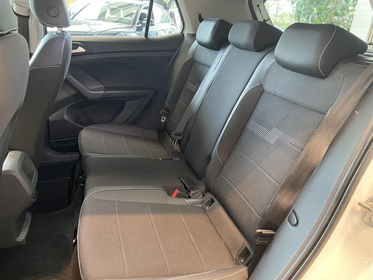 Billede 8 - VW T-Cross 1,0 TSi 115 Style
