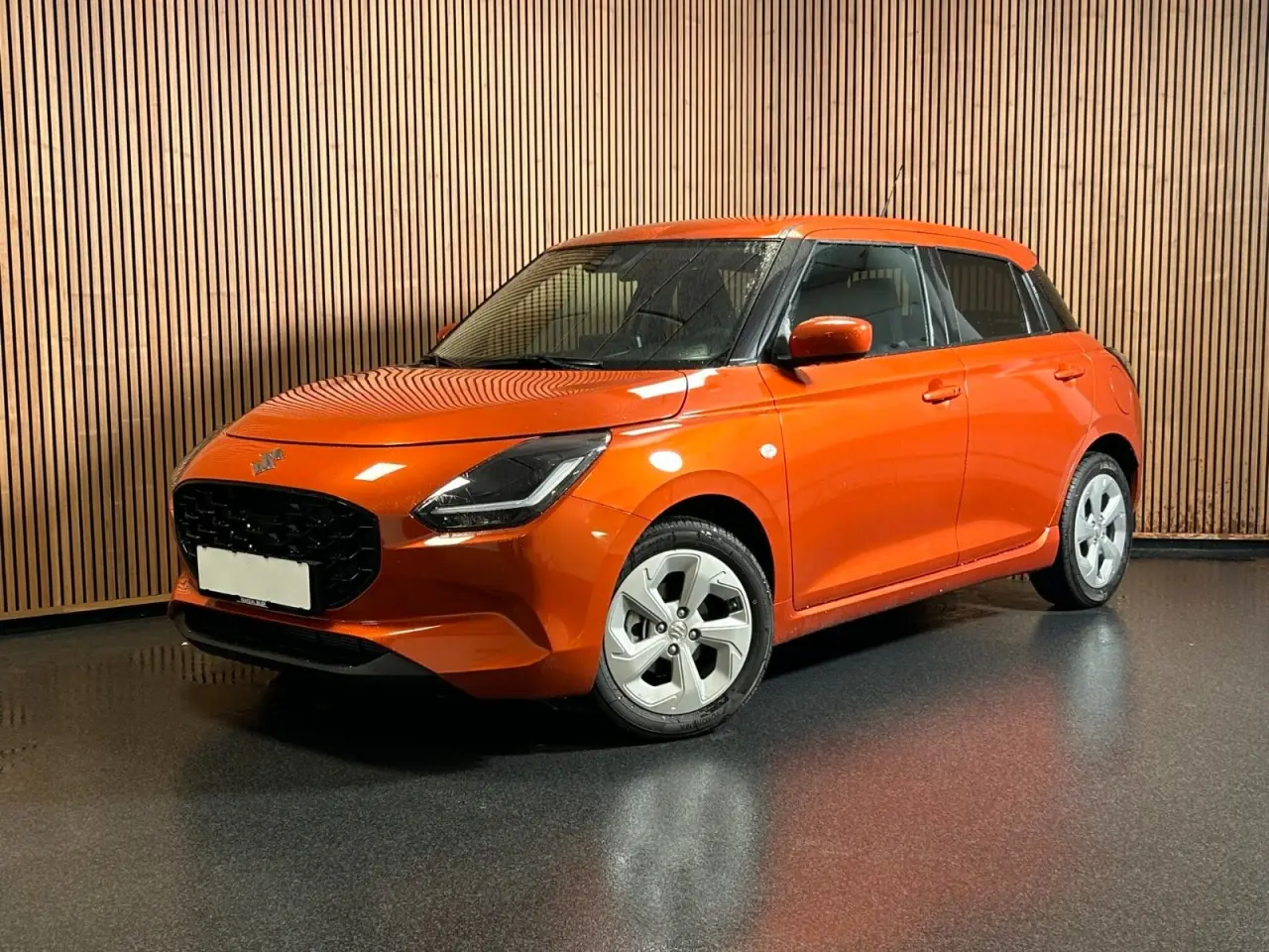 Billede 3 - Suzuki Swift 1,2 GL