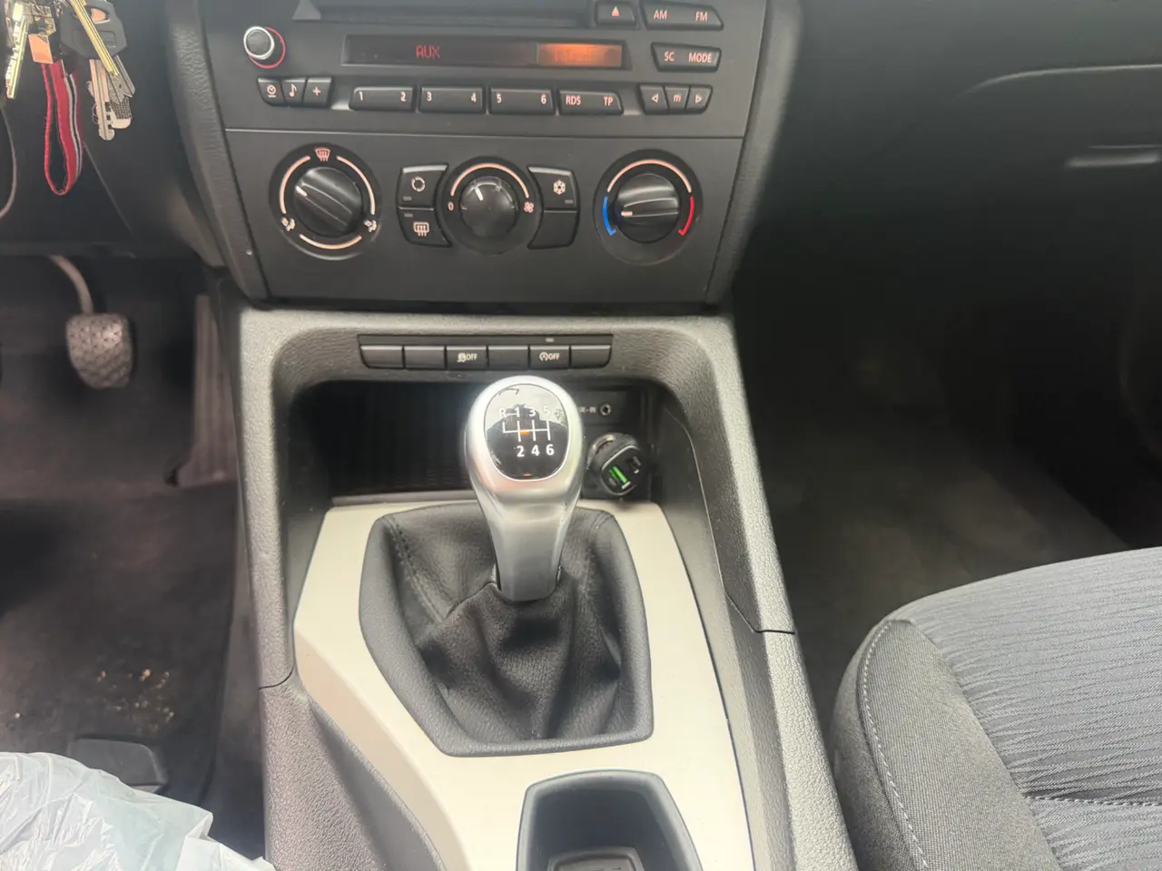Billede 8 - BMW X1 2,0 sDrive18d