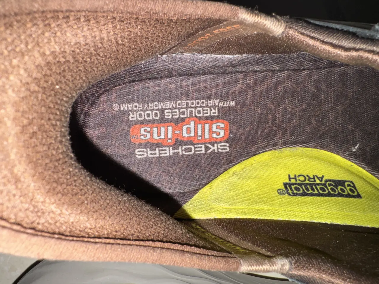 Billede 1 - Fine Sketchers sko