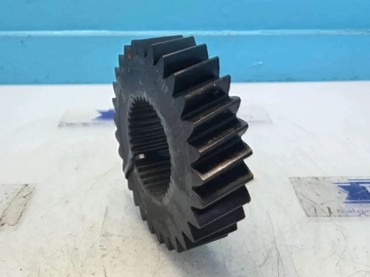 Billede 10 - Case 9240 Tandhjul 87684678