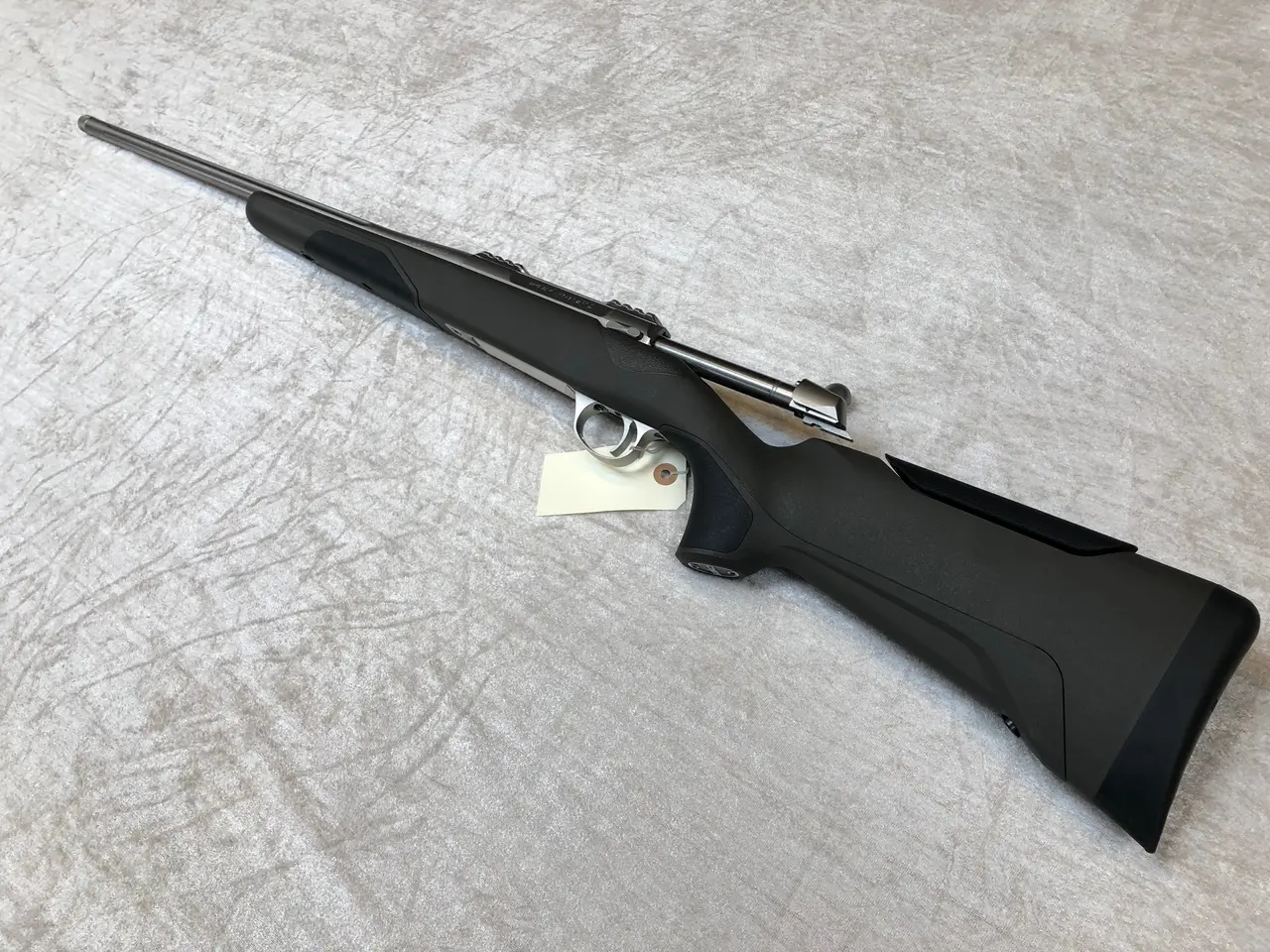 Billede 2 - Sako 90 Finnlight SS