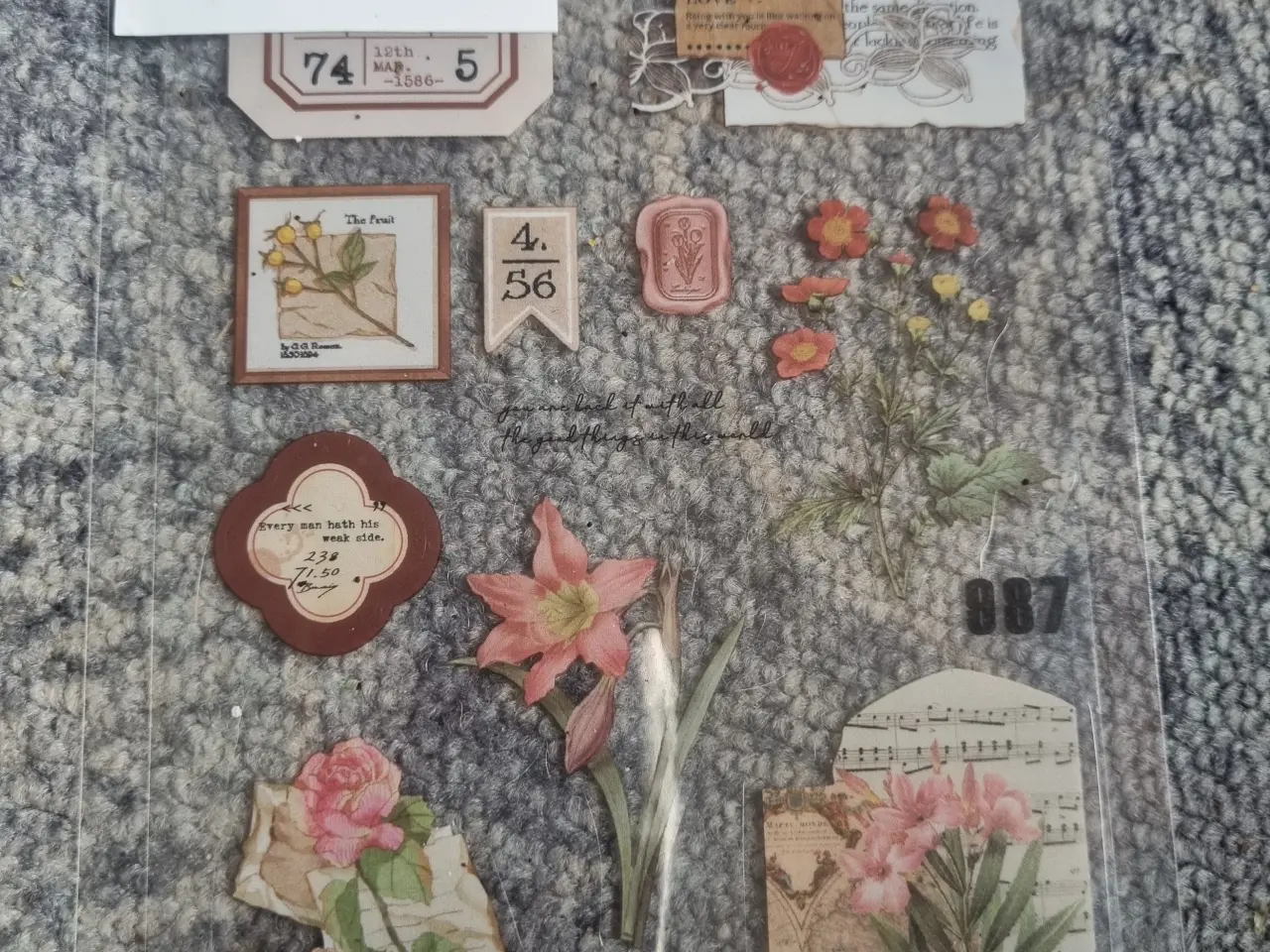 Billede 6 - Annonce 581 - Hobby