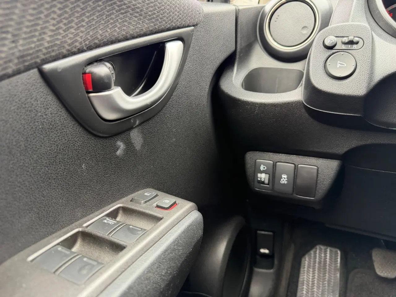 Billede 21 - Honda Jazz 1,4 Elegance