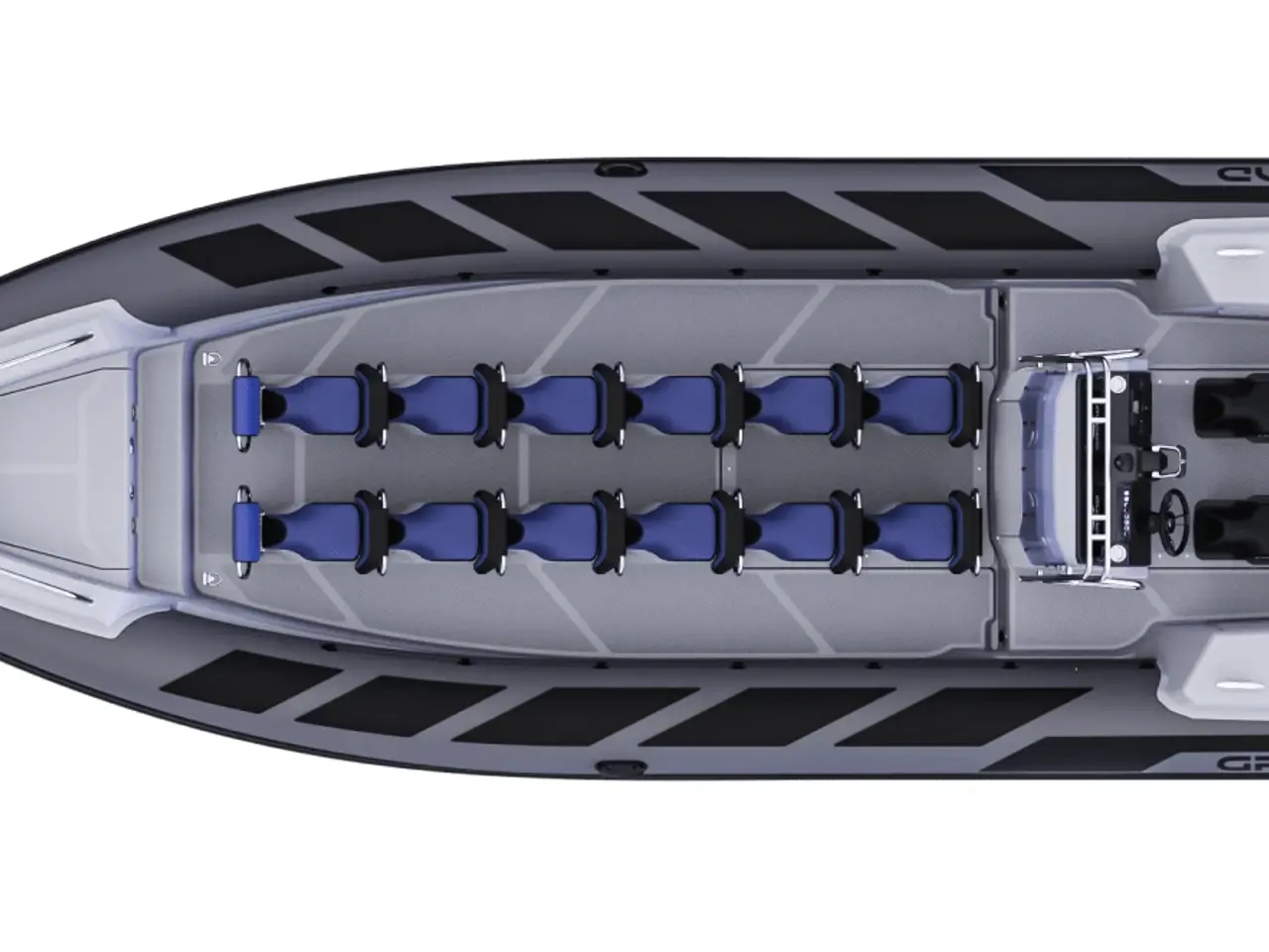 Billede 10 - Grand D950 Drive