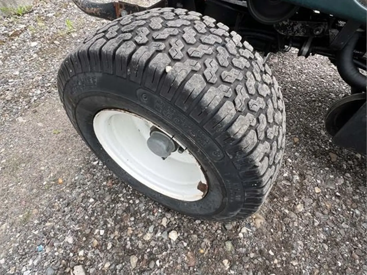 Billede 20 - National 8400 - Video