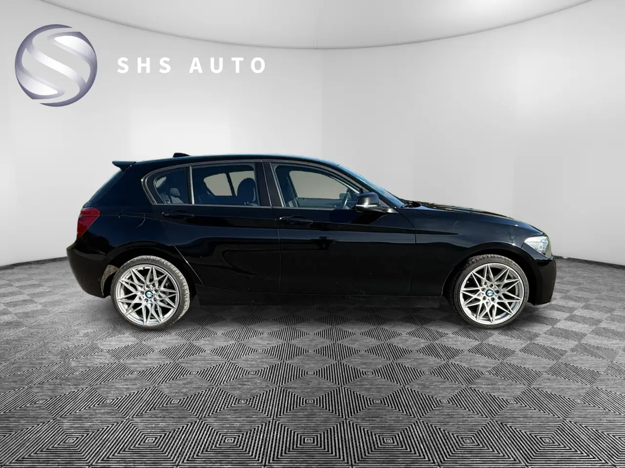 Billede 4 - BMW 116d 2,0