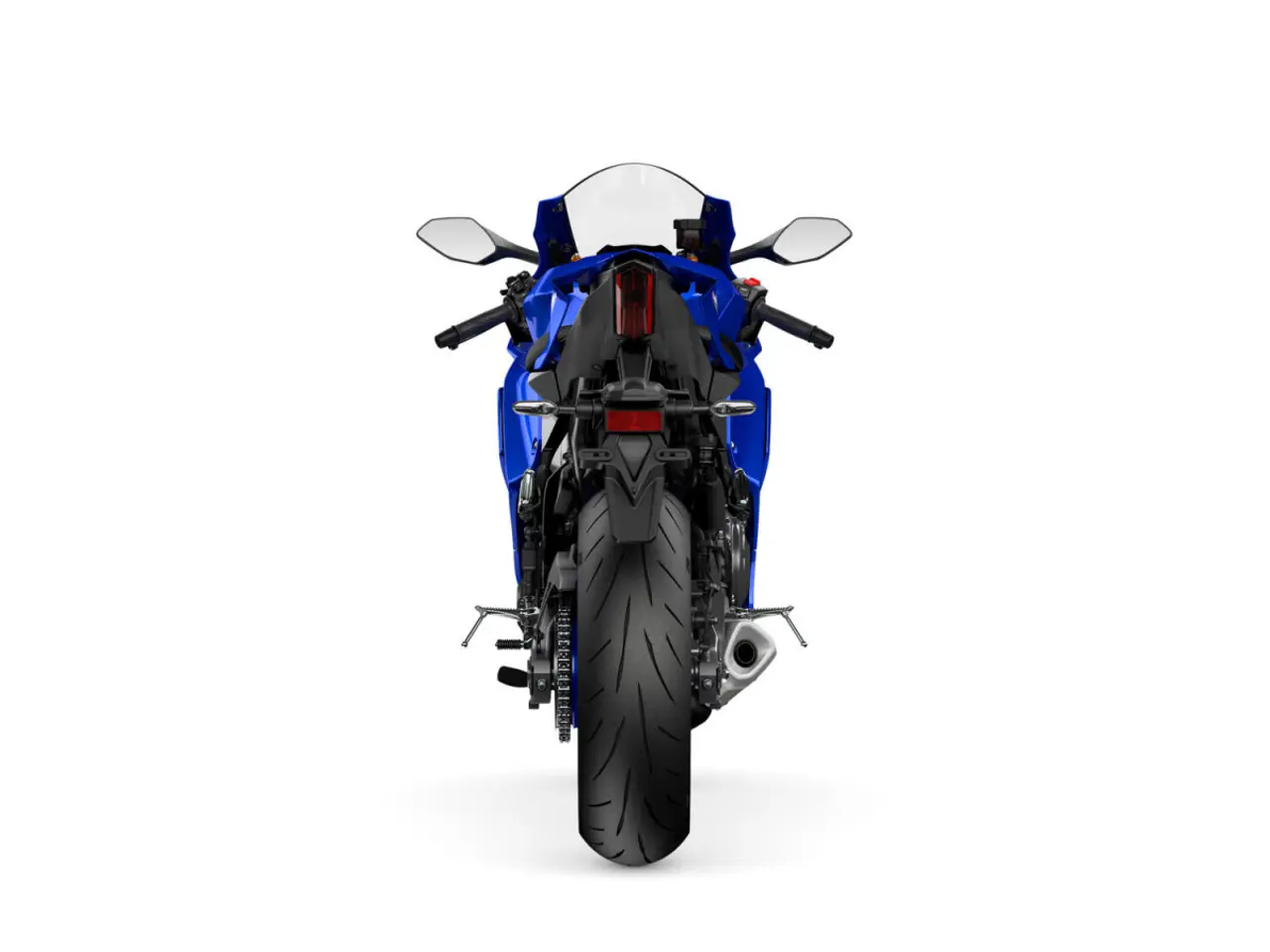 Billede 5 - Yamaha YZF R7