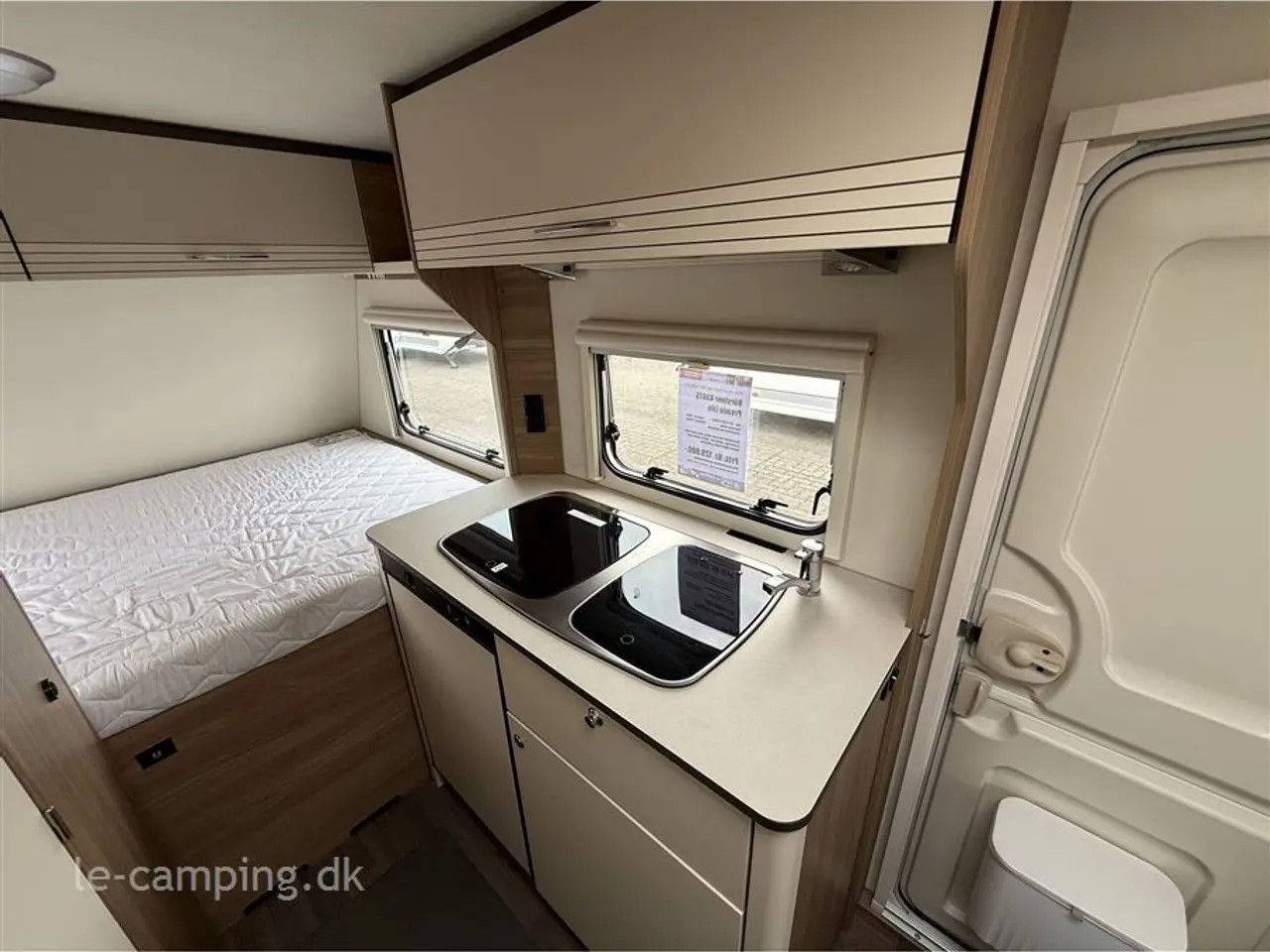 Billede 9 - 2019 - Bürstner Premio Life 430 TS