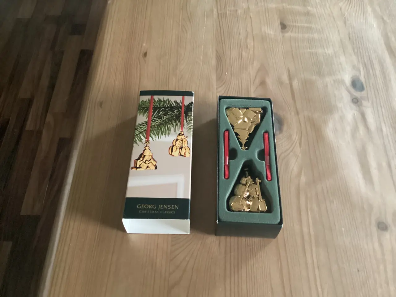 Billede 3 - Georg Jensen Julepynt