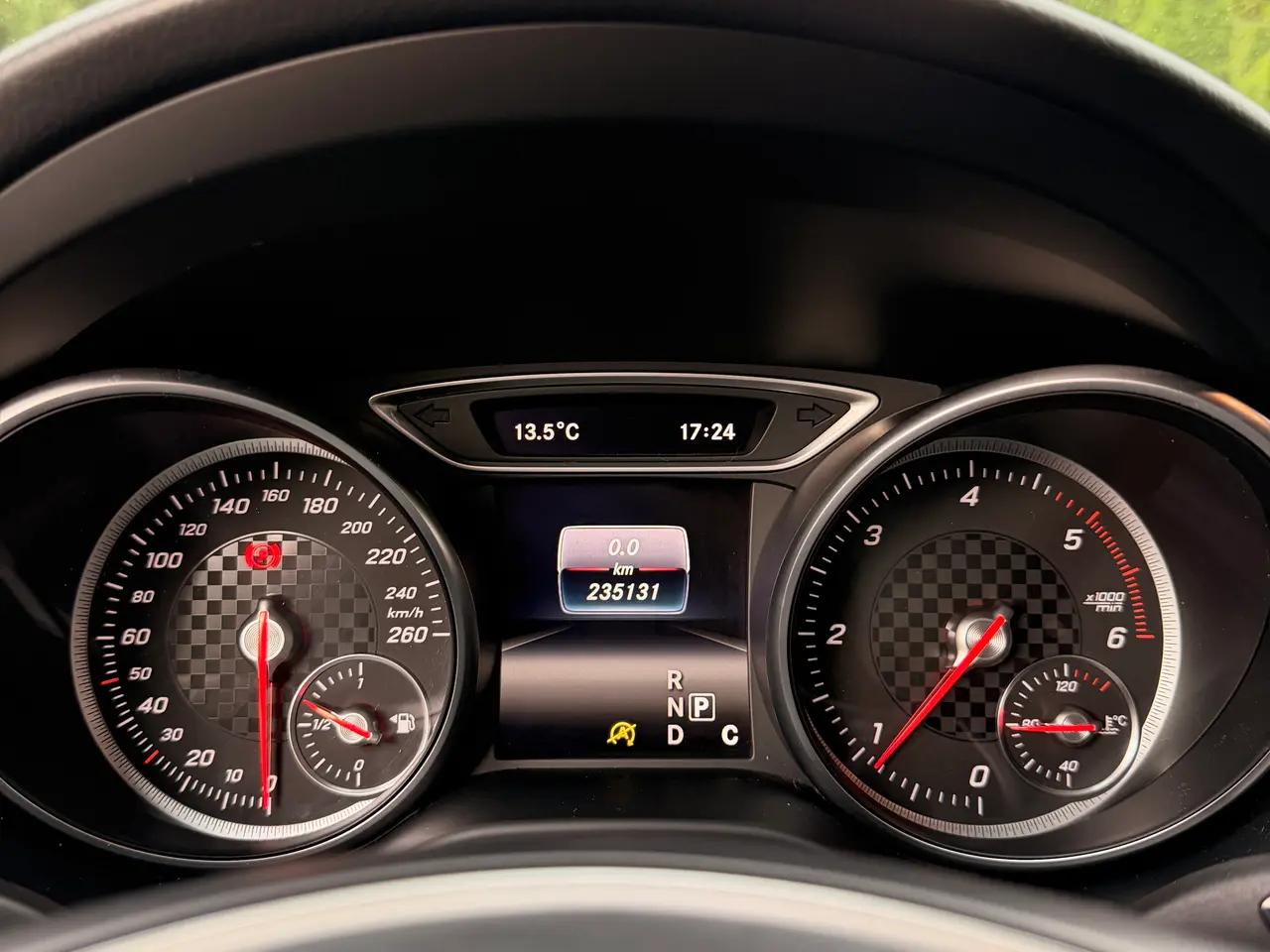 Billede 13 - Mercedes 180a d, aut