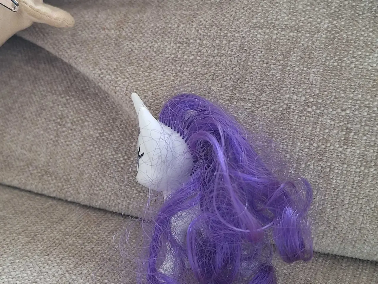 Billede 4 - My little pony