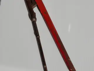 Bahco rørtang 143