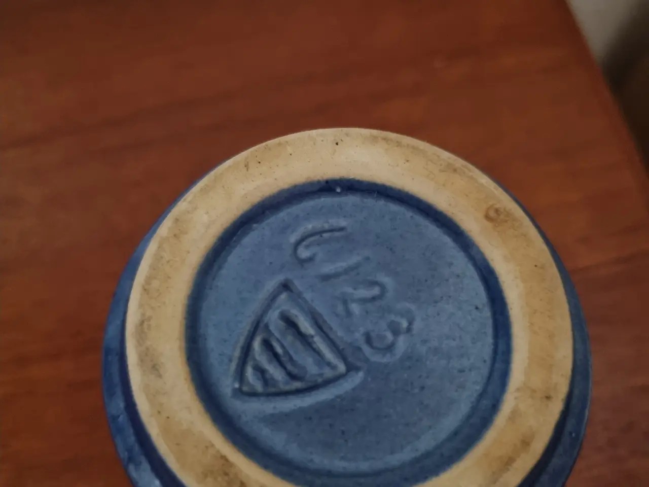 Billede 2 - Vase fra Bornholm