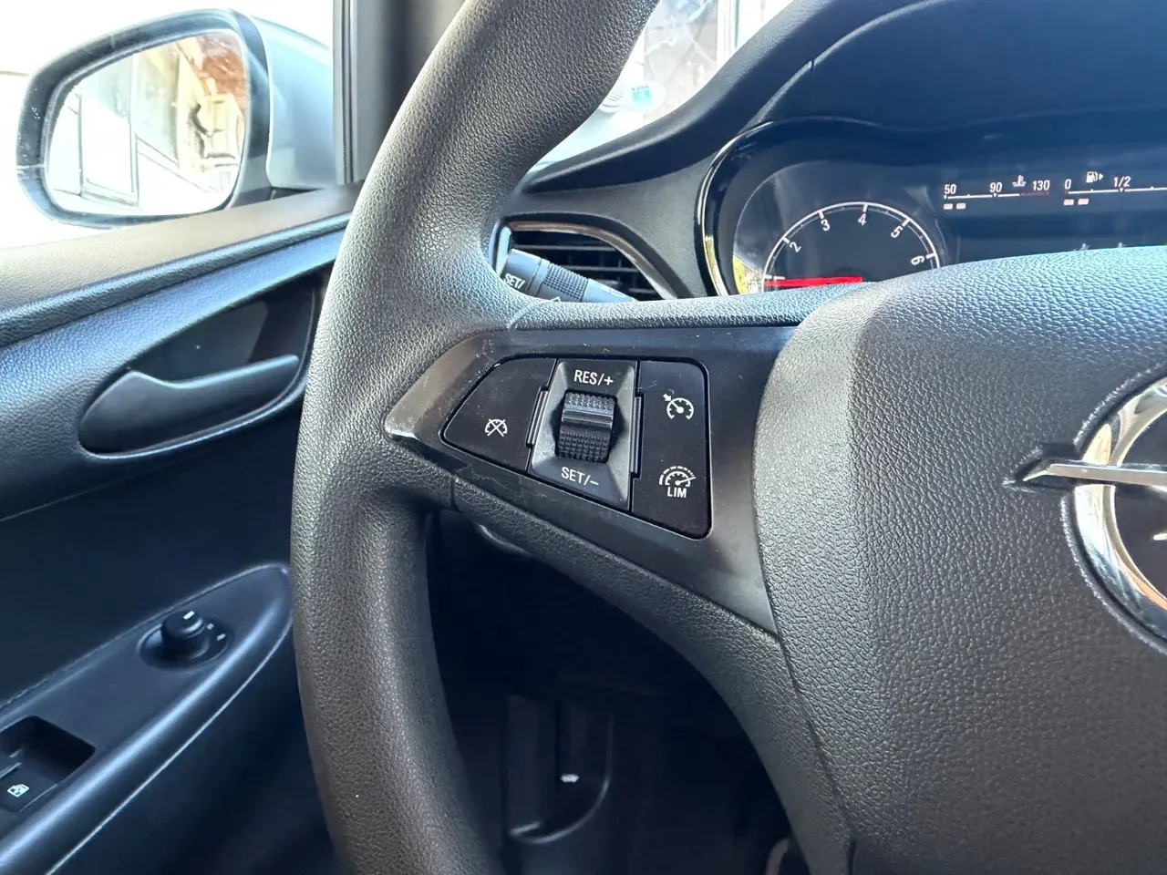 Billede 15 - Opel Karl 1,0 Cosmo