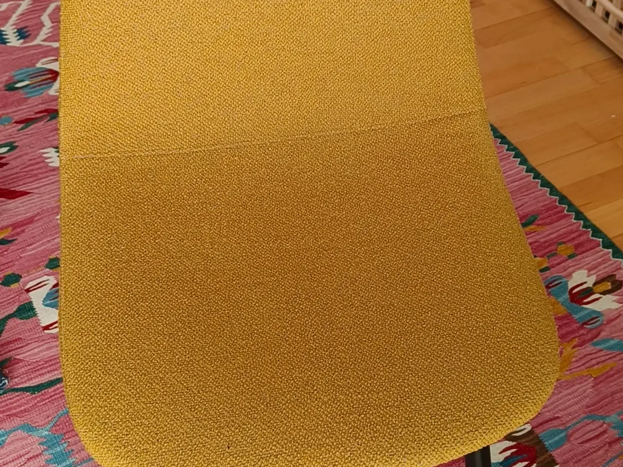 Billede 5 - Flotte, elegante spisebordsstole fra Ilva
