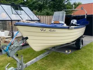 Crescent 465Trader