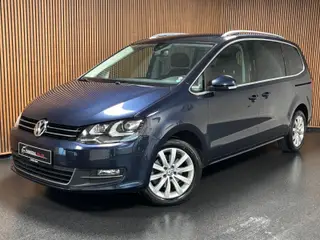 VW Sharan 2,0 TDi 177 Highline DSG 7prs