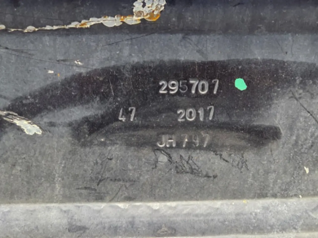 Billede 16 - Manitou MT1440 Hurtigskift 295707