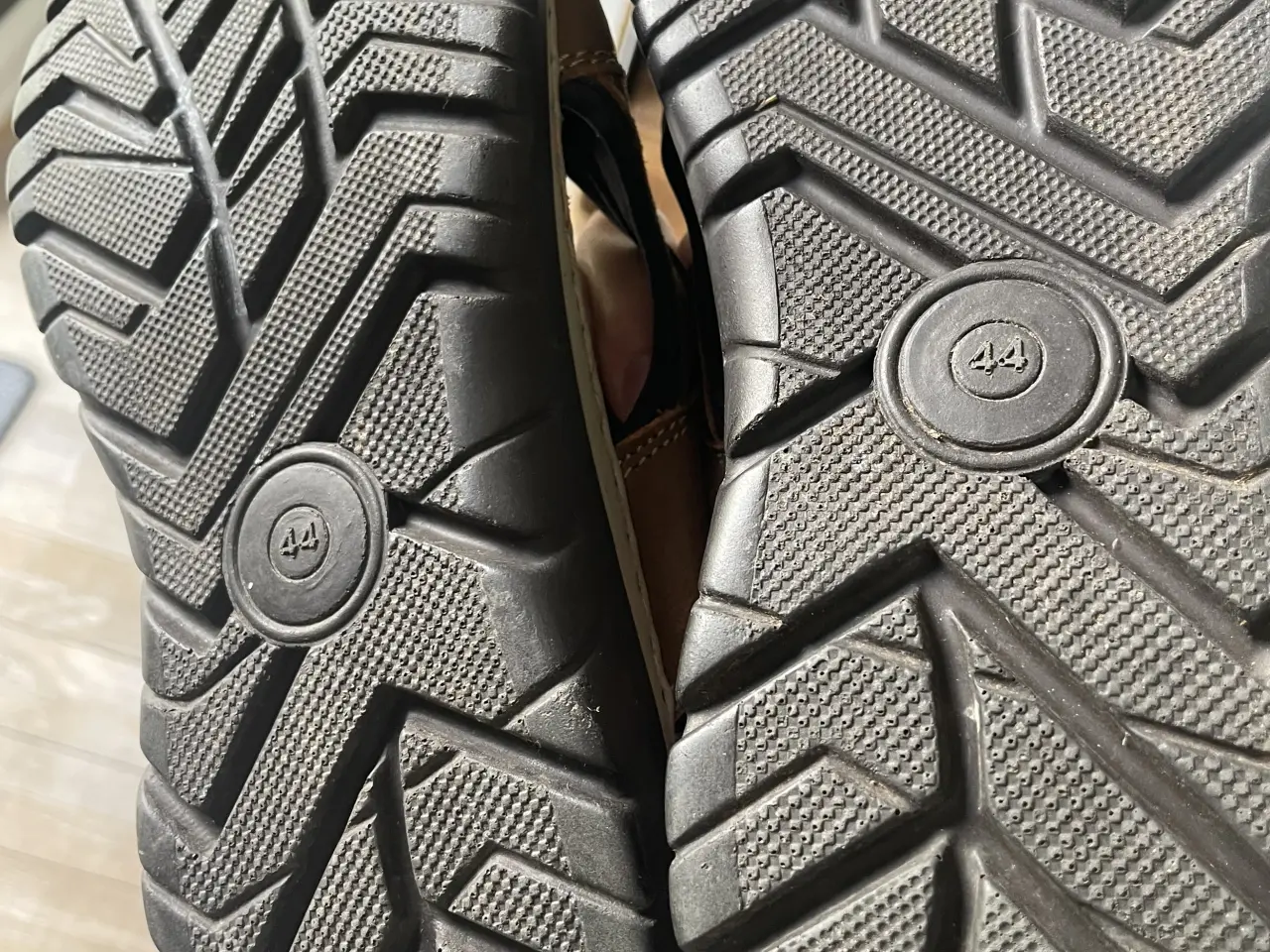 Billede 3 - Sandaler