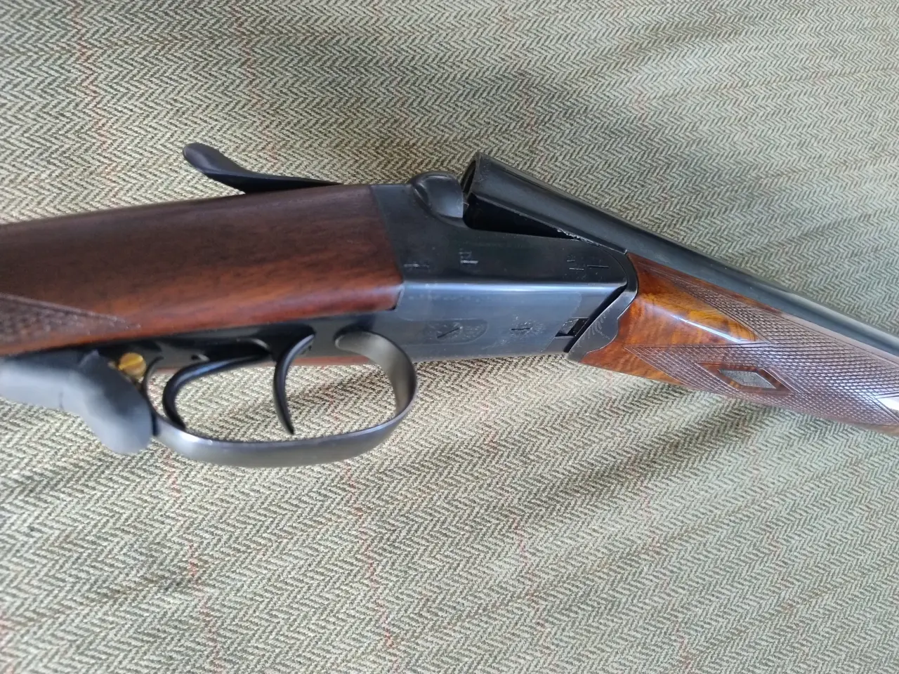 Billede 2 - AYA 16/70 "Shooting Star"