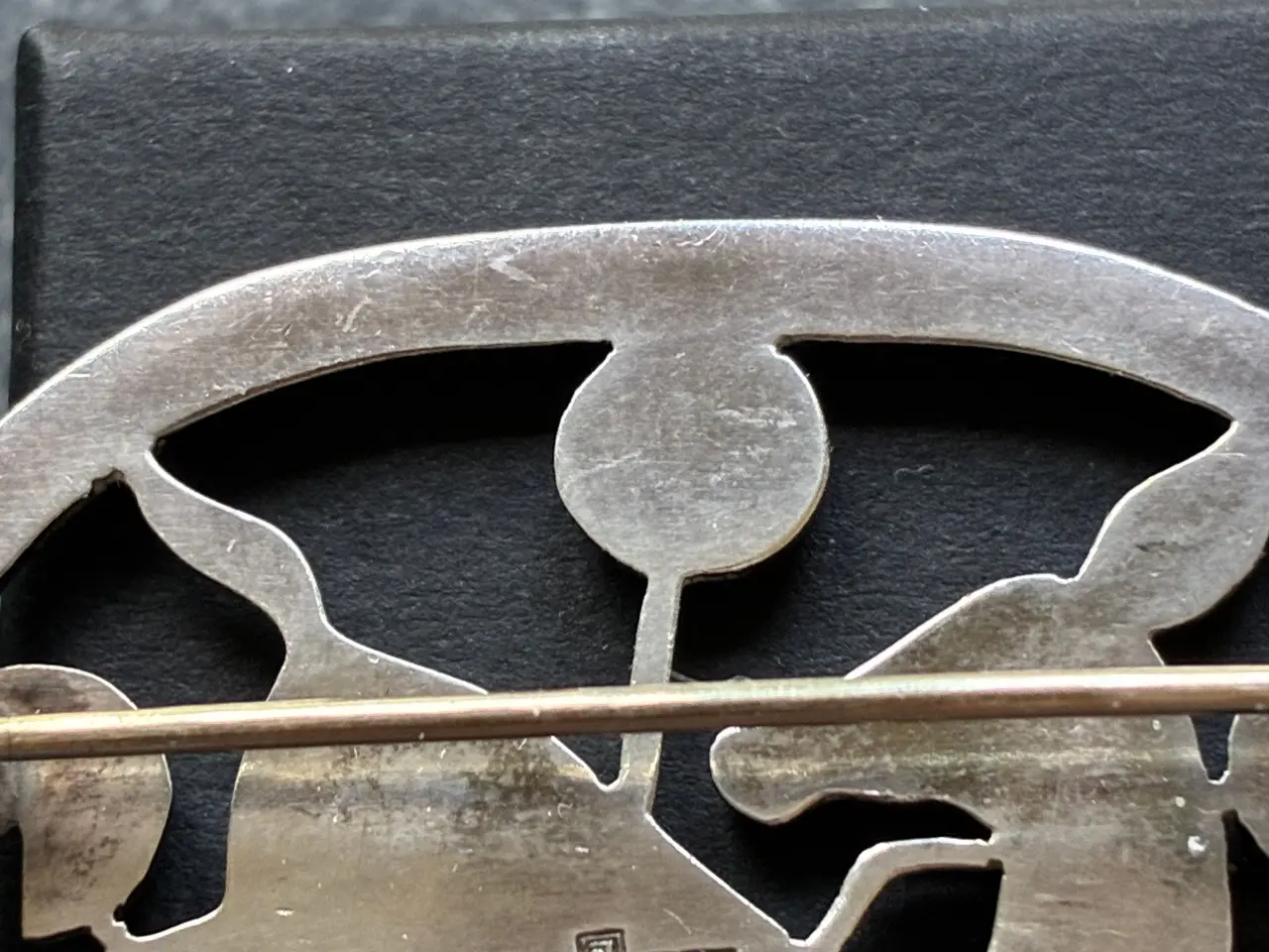 Billede 4 - Georg Jensen Broche