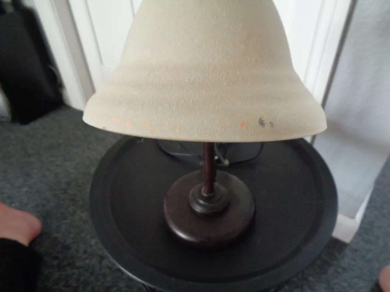 Billede 3 - bordlampe
