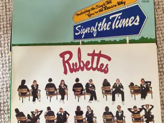 Rubettes