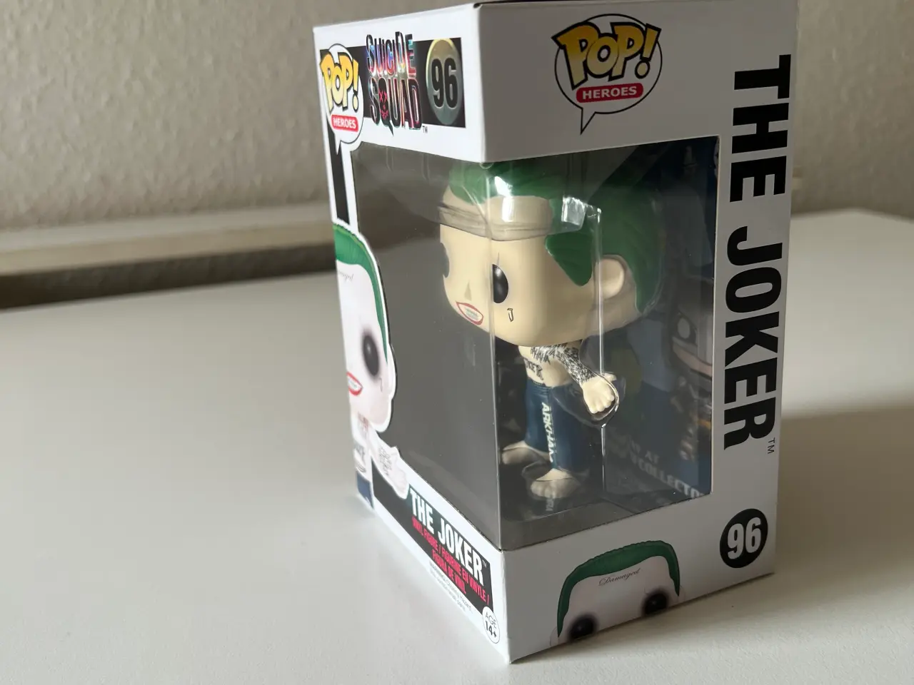 Billede 7 - Funko Pop! Suicide Squad #96 #99 #100 #101 #102