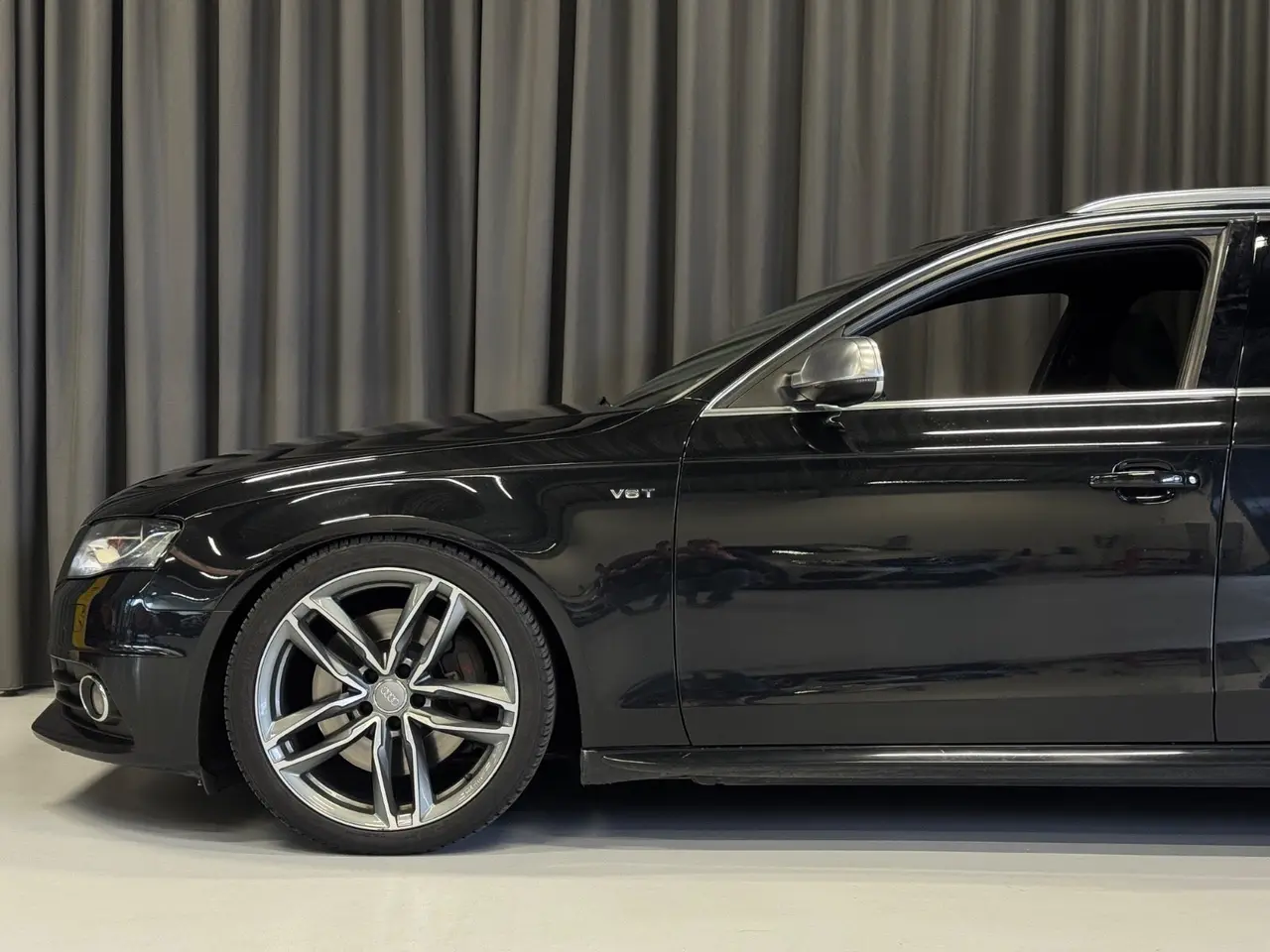 Billede 3 - Audi S4 3,0 TFSi Avant quattro S-tr.