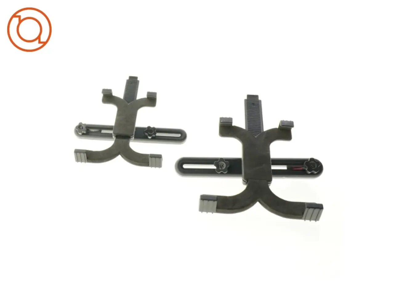 Billede 1 - Ipad holder (str. 20 x 20 cm)