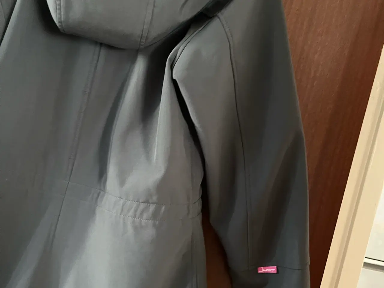 Billede 7 - Softshell dame jakke str L