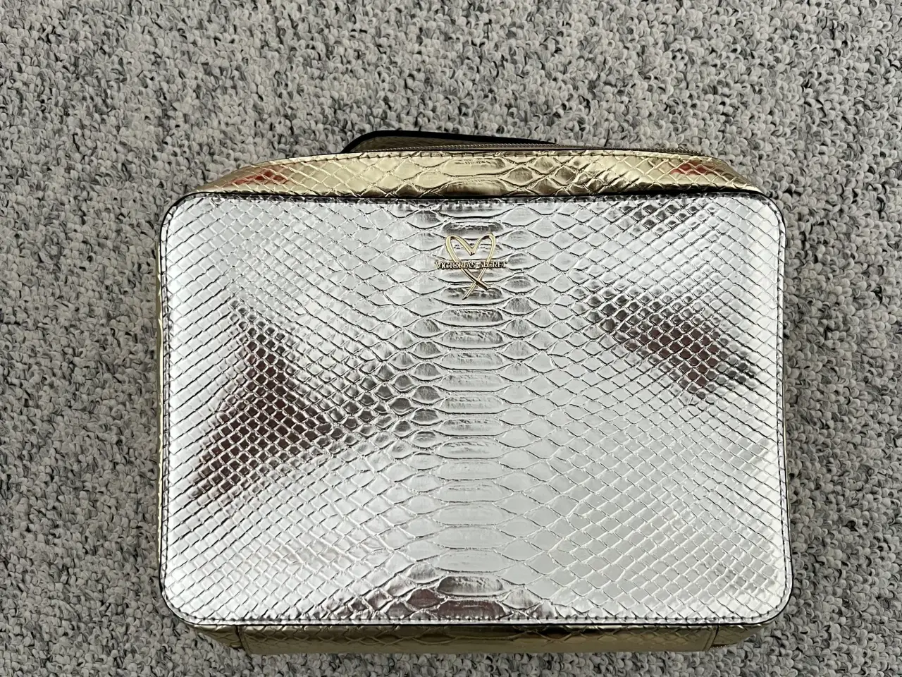 Billede 1 - Victoria Secret makeup taske