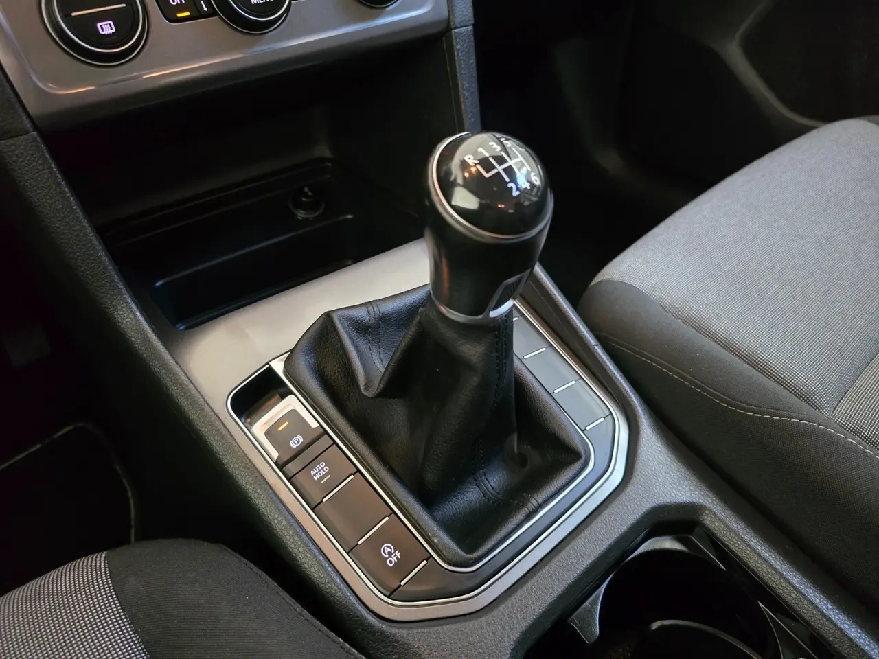Billede 12 - VW Golf Sportsvan 1,6 TDi 110 BlueMotion