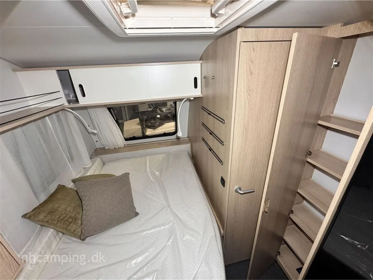 Billede 12 - 2024 - Adria Aviva 472 PK