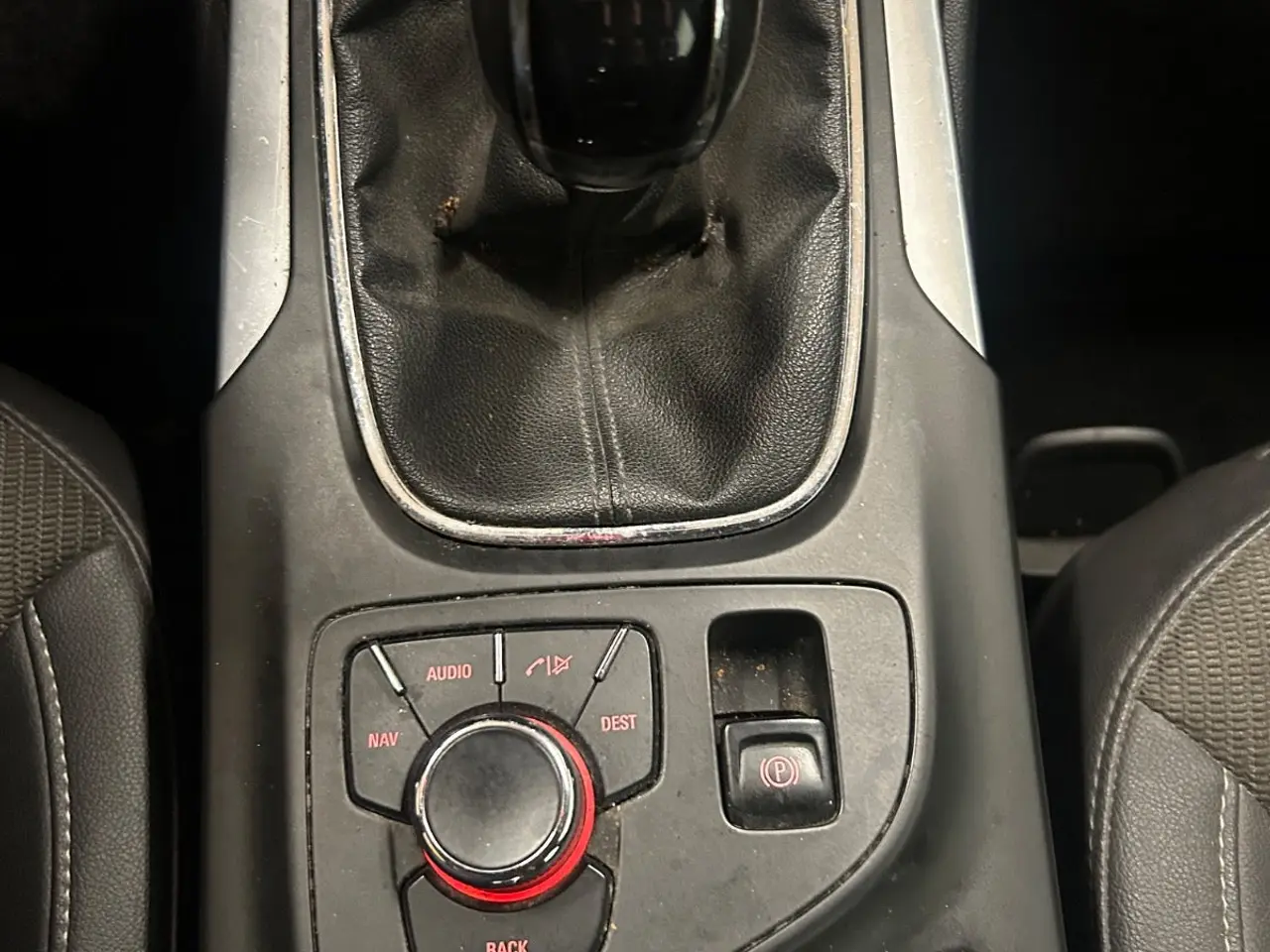 Billede 11 - Opel Insignia 1,8 Cosmo