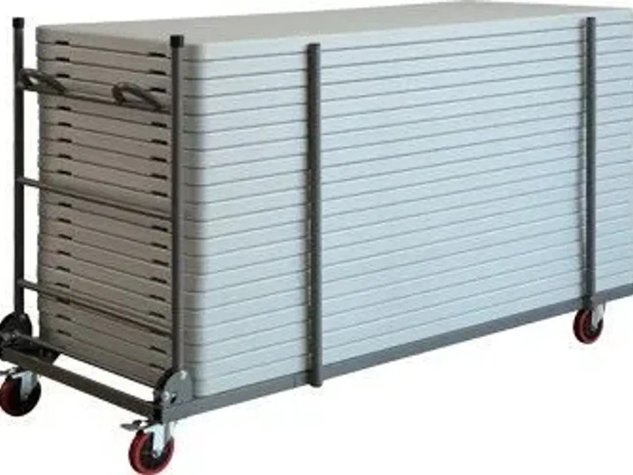 Billede 12 - Klapbord XL180 -ZOWN