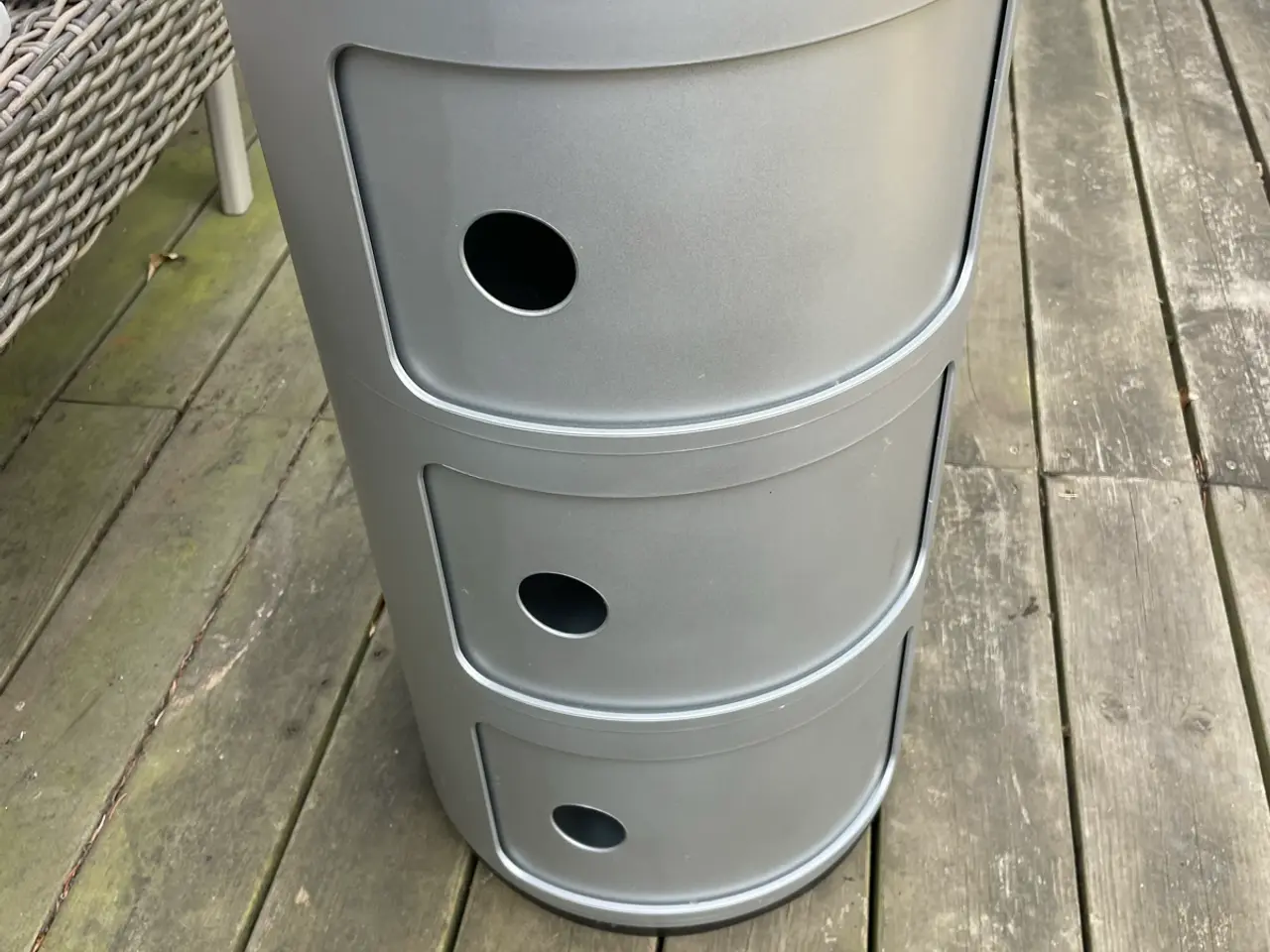 Billede 1 - Kartell Componibili 3 rums