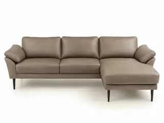 Hjort Knudsen Thyregod Chaiselongsofa Højrevendt