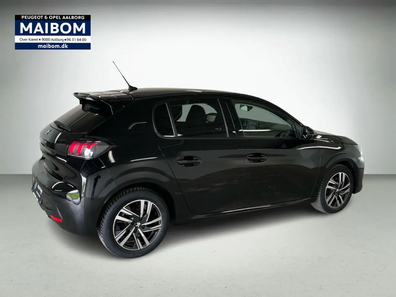 Billede 5 - Peugeot 208 1,2 PureTech 100 Selection Sport EAT8