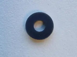 JP Water temperature sensor gasket