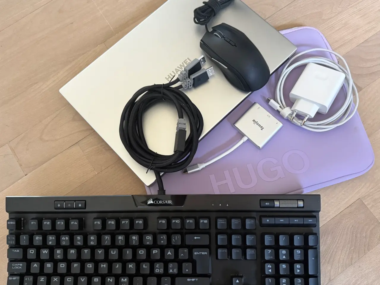 Billede 2 - Huawei MateBook D 14