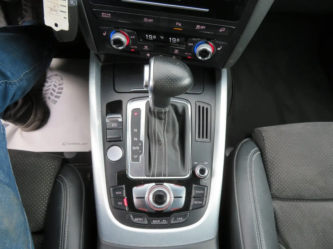 Billede 14 - Audi Q5 3,0 TDi 258 S-line quattro S-tr.