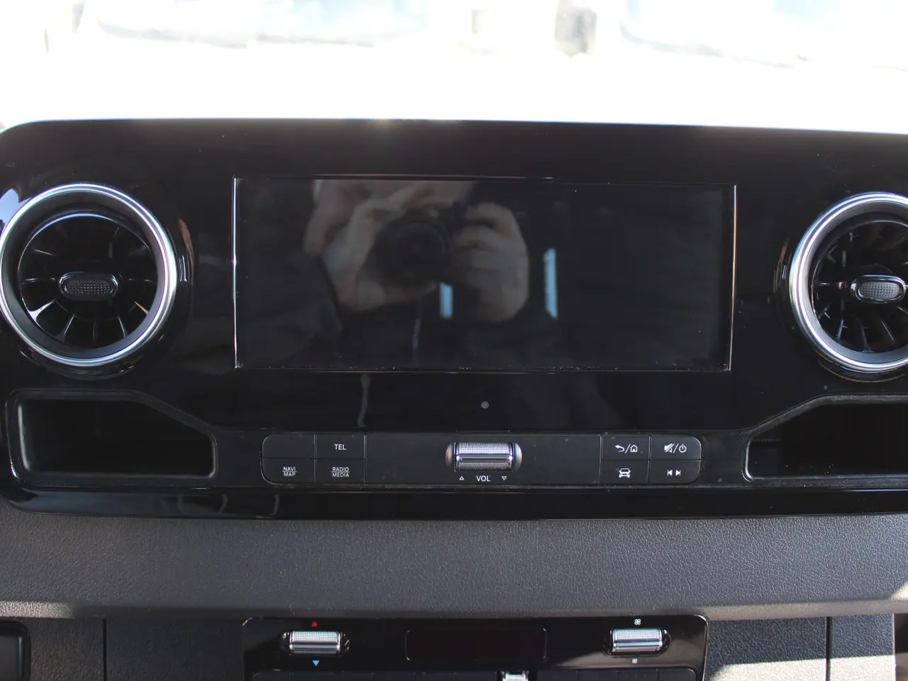Billede 5 - Mercedes Sprinter 317 2,0 CDi A3 Db.Kab aut. RWD