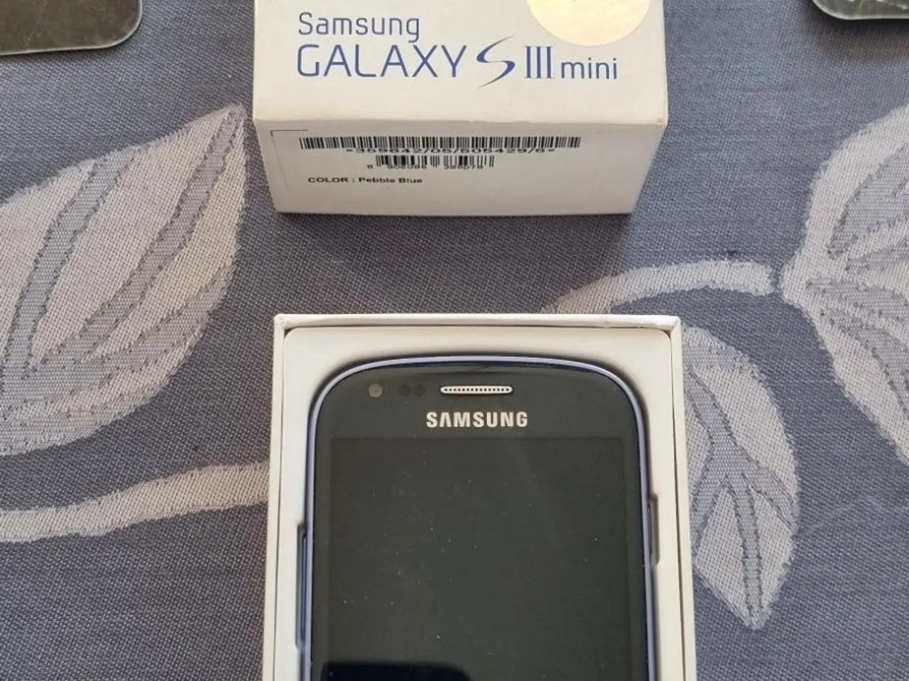 Billede 1 - god brugt samsung