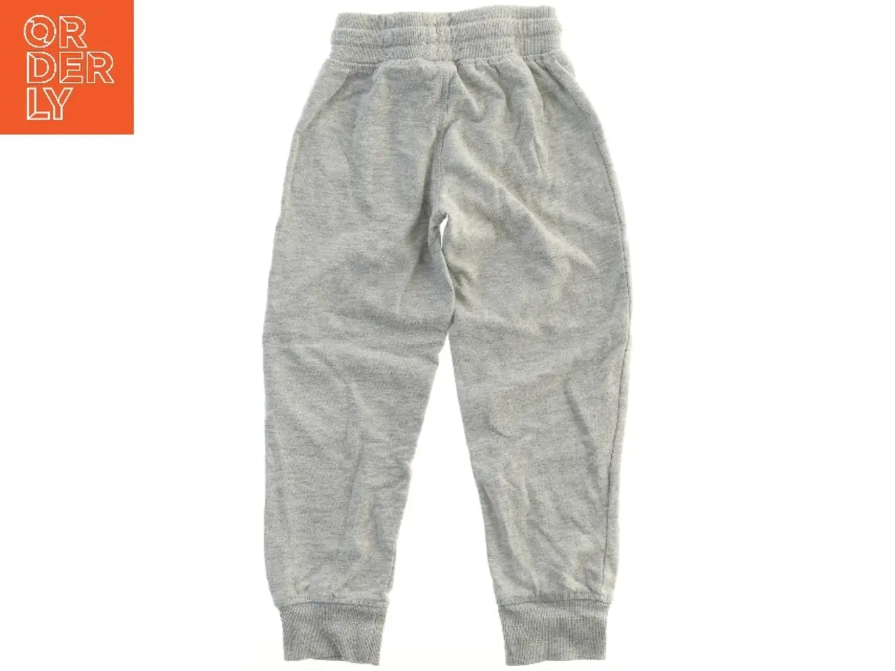 Billede 1 - Grå sweatpants til børn fra Lupilu (str. 110)