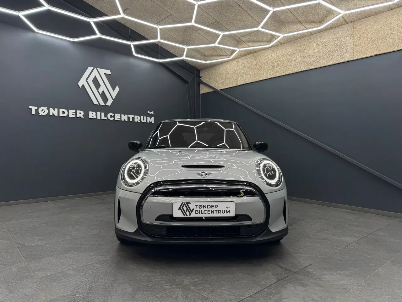 Billede 5 - MINI Cooper SE  Classic Trim