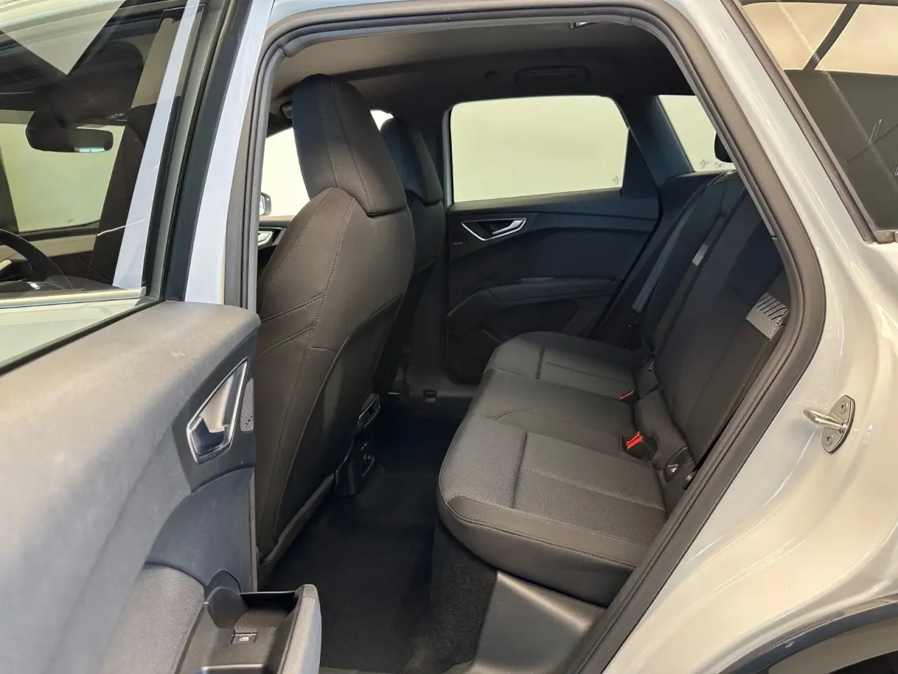 Billede 12 - Audi Q4 e-tron 45 Progress