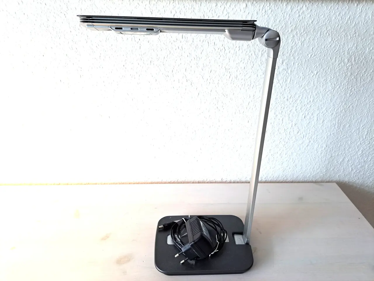 Billede 1 - Philips skrivebordslampe