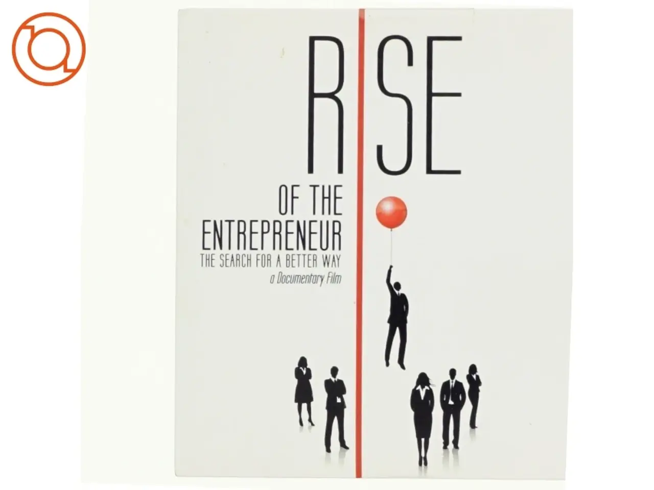 Billede 1 - Rise